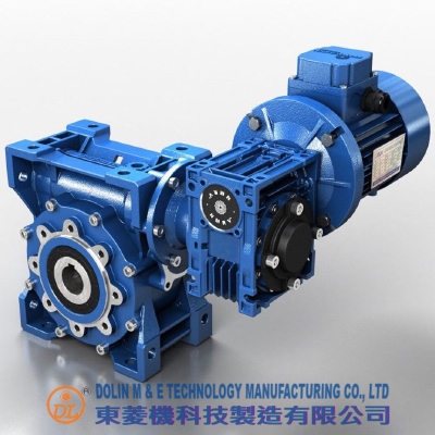 Worm Gear Applications and Usages