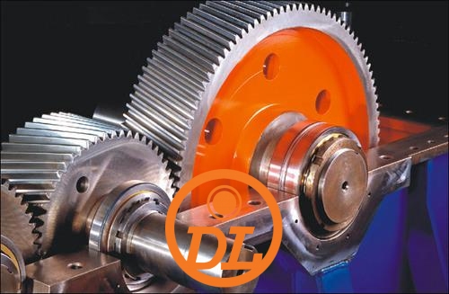 Gear Reduction. A familiar term to many, but what does it actually mean?