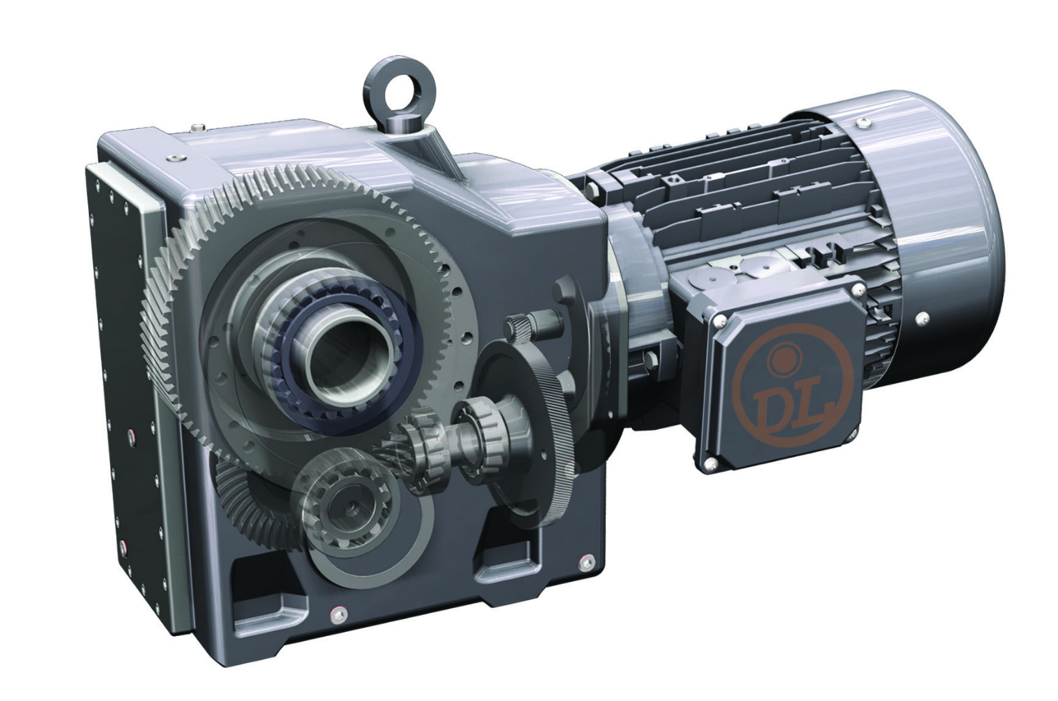 What are the performance benefits of 5-phase stepper motors?