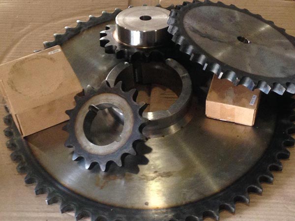 Why are Gear Reducers Popular in the Sector